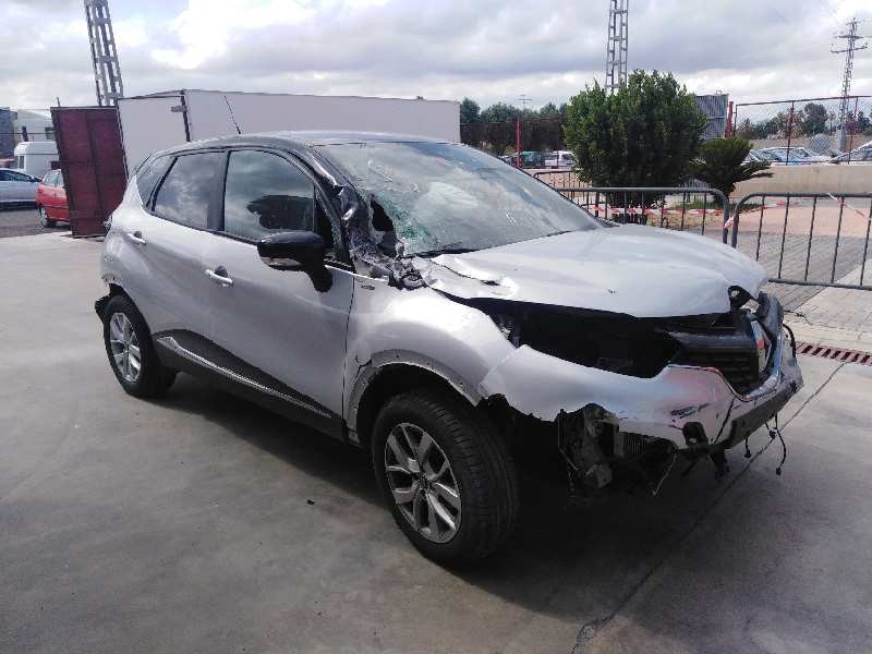 RENAULT CAPTUR I (J5_, H5_)
