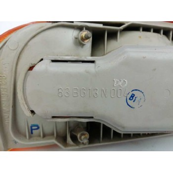 Recambio de piloto trasero derecho para ford sierra berlina referencia OEM IAM 83BG13A602 83BG13N004 