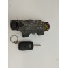 Recambio de antirrobo para audi allroad quattro (4b5) 2.5 v6 24v tdi referencia OEM IAM 4B0905851B  