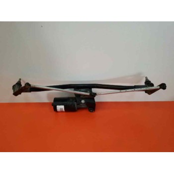 Recambio de motor limpia delantero para opel kadett e ls berlina referencia OEM IAM   