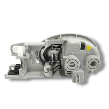 Recambio de maneta interior delantera derecha para honda cr-z (zf1) 1.5 ima híbrido suave referencia OEM IAM 72159SZT003ZA  