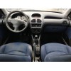 Recambio de carroceria corte para peugeot 206 berlina 1.4 referencia OEM IAM   