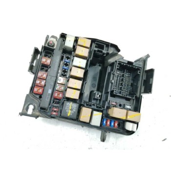 Recambio de caja reles / fusibles para hyundai i40 1.7 crdi cat referencia OEM IAM 919503X510 912013Z080 919503Z731