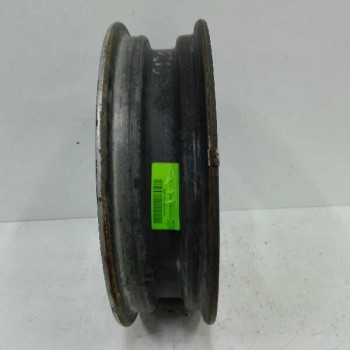 Recambio de llanta para smart coupe básico (45kw) referencia OEM IAM 0002156V005 3,5J15HA ET20,5 