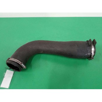 TUBO PRESION TURBOCOMPRESOR 