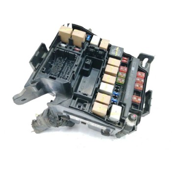 Recambio de caja reles / fusibles para hyundai i40 1.7 crdi cat referencia OEM IAM 919503X510 912013Z080 919503Z731