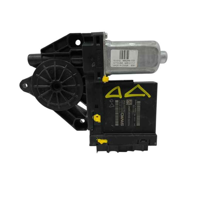 Recambio de motor elevalunas delantero derecho para volvo xc40 (536) t3 1477 cc referencia OEM IAM 31674757  