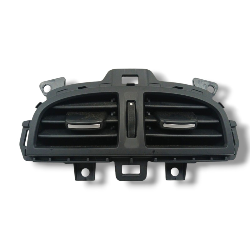 Recambio de rejilla aireadora para mg marvel r ev (ep21) referencia OEM IAM 1338312 TRASERA DEL APOYABRAZOS 