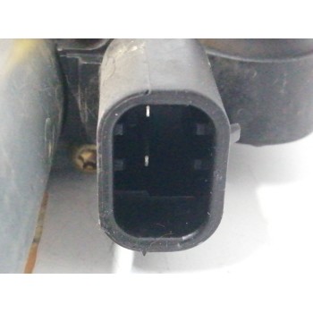 Recambio de elevalunas delantero izquierdo para fiat panda (169) básico 4x4 referencia OEM IAM 04980002  