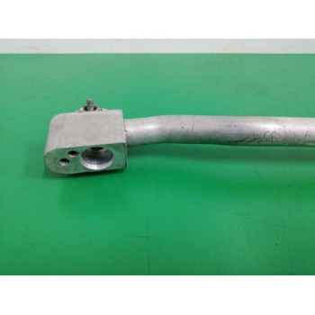 Recambio de tubos aire acondicionado para bmw serie 5 lim. (f10) 2.0 16v turbodiesel referencia OEM IAM 64539201927 9201927 