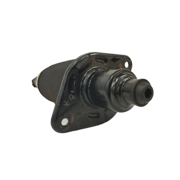 Recambio de amortiguador trasero izquierdo para audi allroad quattro (4b5) 2.5 v6 24v tdi referencia OEM IAM 4Z7616019  