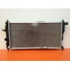 Recambio de radiador agua para opel kadett e ls berlina referencia OEM IAM   