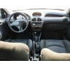 peugeot 206 berlina del año 2004
