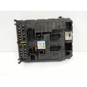 Recambio de caja reles / fusibles para citroën c5 berlina 2.0 hdi referencia OEM IAM 9647448280  