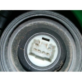 Recambio de elevalunas delantero derecho para toyota yaris live referencia OEM IAM TIJERA 879100D250 3 PUERTAS CARIBE TIJERA