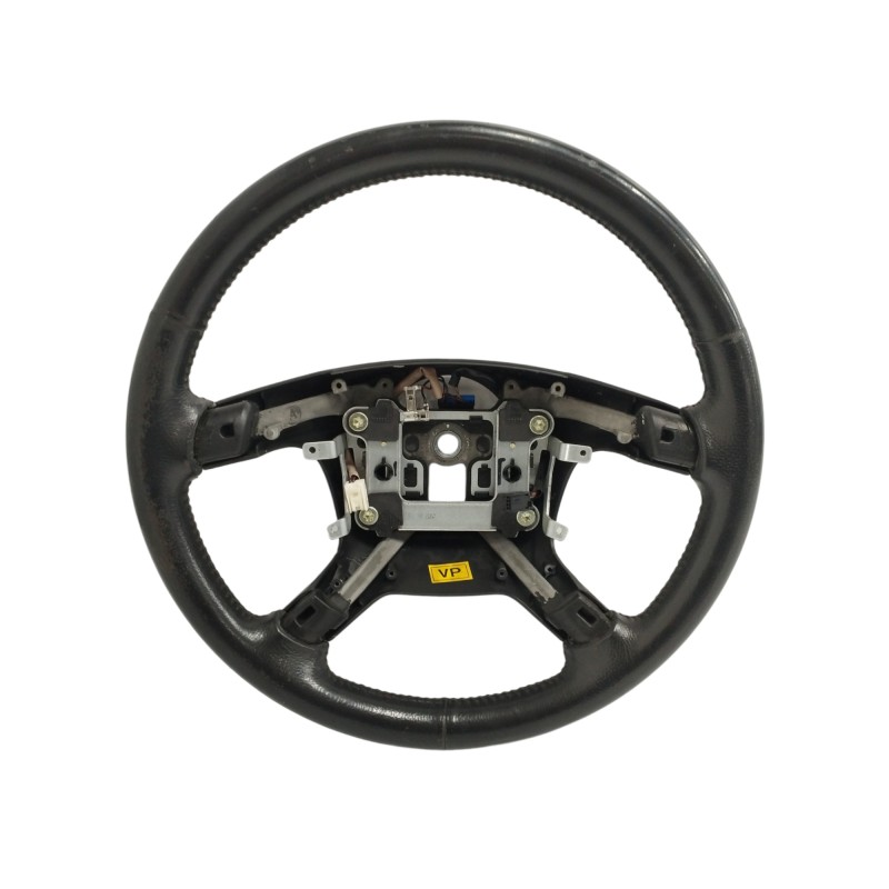 Recambio de volante para chevrolet captiva 2.0 diesel cat referencia OEM IAM 96626590 CON DESGASTE 