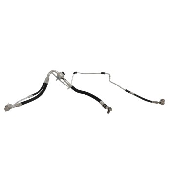 Recambio de tubos aire acondicionado para opel astra gtc 1.7 16v cdti referencia OEM IAM   