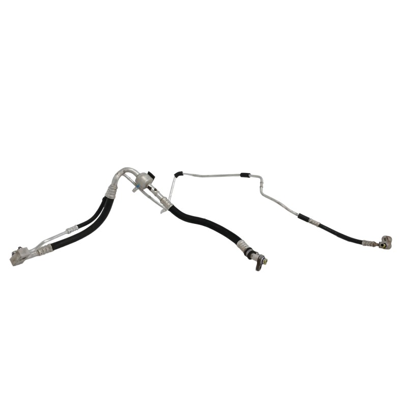 Recambio de tubos aire acondicionado para opel astra gtc 1.7 16v cdti referencia OEM IAM   