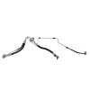 Recambio de tubos aire acondicionado para opel astra gtc 1.7 16v cdti referencia OEM IAM   