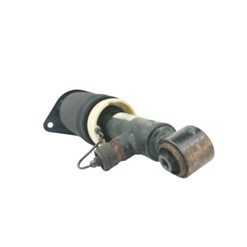 Recambio de amortiguador trasero izquierdo para audi allroad quattro (4b5) 2.5 v6 24v tdi referencia OEM IAM 4Z7616019  