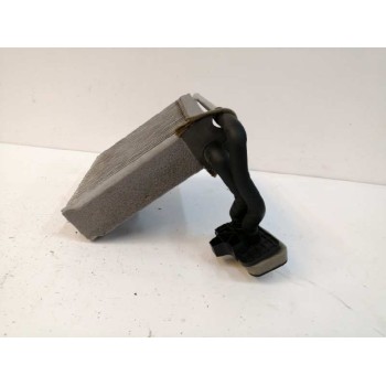 Recambio de evaporador aire acondicionado para ford focus lim. 1.6 16v ti-vct cat referencia OEM IAM   