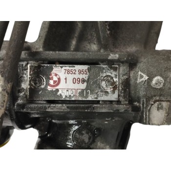 Recambio de cremallera direccion para bmw serie 3 berlina (e46) 2.0 16v diesel cat referencia OEM IAM 7852955  