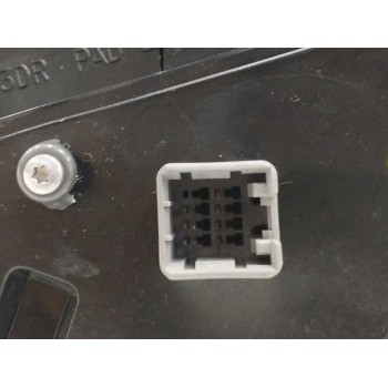 Recambio de retrovisor derecho para kia cee´d 2.0 crdi referencia OEM IAM  7 CABLES 