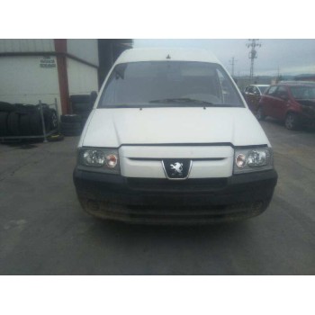 peugeot expert kombi del año 2006