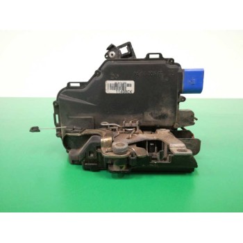 Recambio de cerradura puerta delantera derecha para skoda fabia (6y2/6y3) comfort referencia OEM IAM 3B183701680  