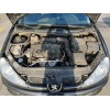 peugeot 206 berlina del año 2004