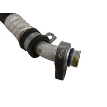 Recambio de tubos aire acondicionado para opel astra gtc 1.7 16v cdti referencia OEM IAM   