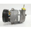 Recambio de compresor aire acondicionado para chevrolet aveo / kalos hatchback (t250, t255) 1.4 referencia OEM IAM 95953027  
