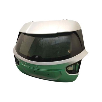 Recambio de porton trasero para mercedes-benz clase gla (w156) 200 cdi referencia OEM IAM A1567401300  