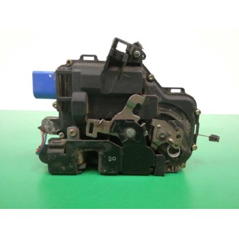 Recambio de cerradura puerta delantera derecha para skoda fabia (6y2/6y3) comfort referencia OEM IAM 3B183701680  