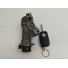 Recambio de antirrobo para volkswagen golf iv berlina (1j1) 1.6 16v referencia OEM IAM 4B0905851C  