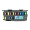 Recambio de caja reles / fusibles para hyundai i40 1.7 crdi cat referencia OEM IAM 919513X140  