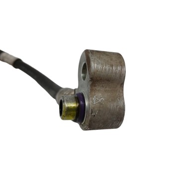 Recambio de tubos aire acondicionado para opel astra gtc 1.7 16v cdti referencia OEM IAM   