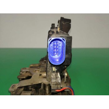 Recambio de cerradura puerta delantera derecha para skoda fabia (6y2/6y3) comfort referencia OEM IAM 3B183701680  