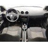 seat ibiza (6l1) del año 2003