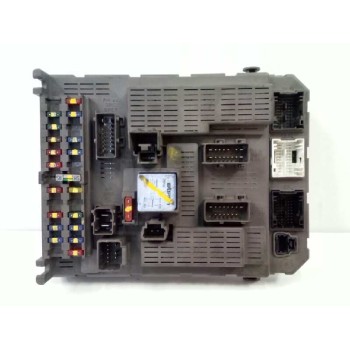 Recambio de caja reles / fusibles para citroën c5 berlina 2.0 16v cat (rfn / ew10j4) referencia OEM IAM 9645352980  