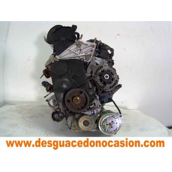 Recambio de motor completo para citroën zx 1.6 referencia OEM IAM B4A  
