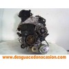 Recambio de motor completo para citroën zx 1.6 referencia OEM IAM B4A  