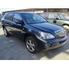 lexus rx del año 2009