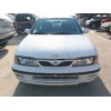 nissan almera (n15) del año 1999