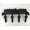 Recambio de bobina encendido para citroën c3 attraction referencia OEM IAM 9654814480  