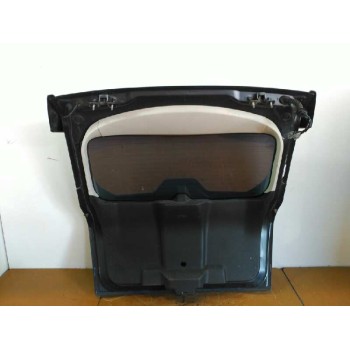 Recambio de porton trasero para dodge caliber se referencia OEM IAM 05074151AB  