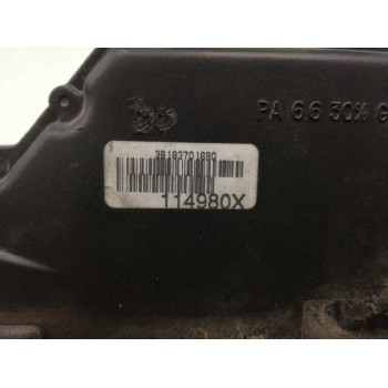 Recambio de cerradura puerta delantera derecha para skoda fabia (6y2/6y3) comfort referencia OEM IAM 3B183701680  