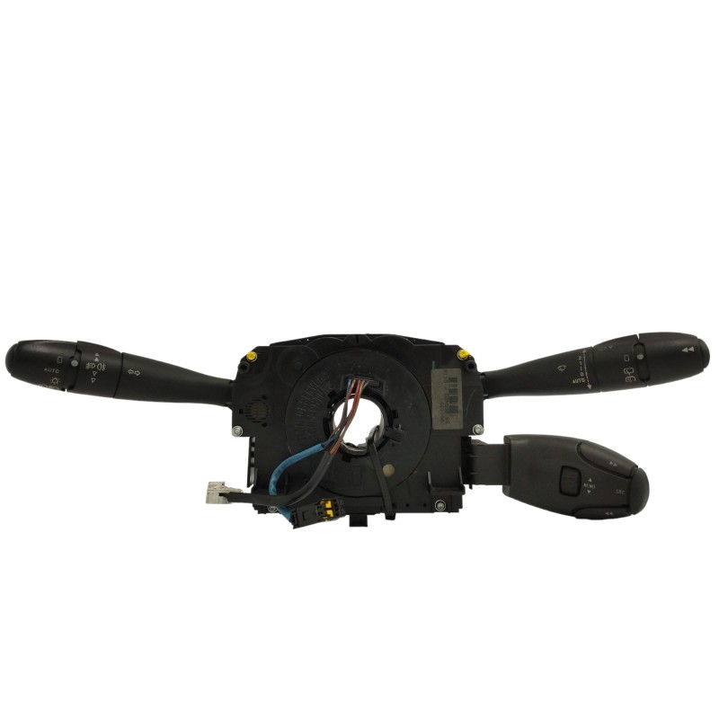Recambio de mando multifuncion para peugeot 207 1.6 16v referencia OEM IAM 96657274XT  