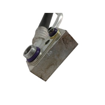 Recambio de tubos aire acondicionado para opel astra gtc 1.7 16v cdti referencia OEM IAM   