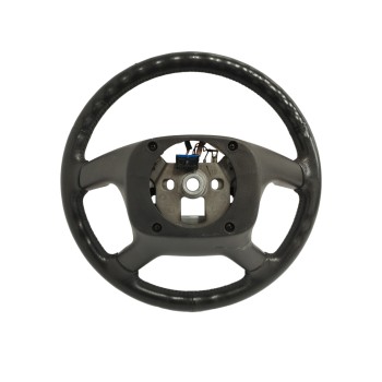 Recambio de volante para chevrolet captiva 2.0 diesel cat referencia OEM IAM 96626590 CON DESGASTE 